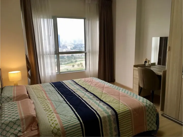 Property photos for Supalai Veranda Rama 9