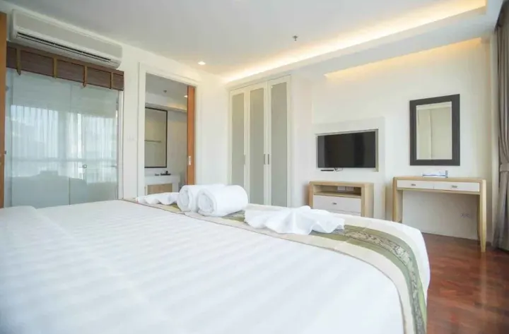 Property photos for Gm Service Apartment