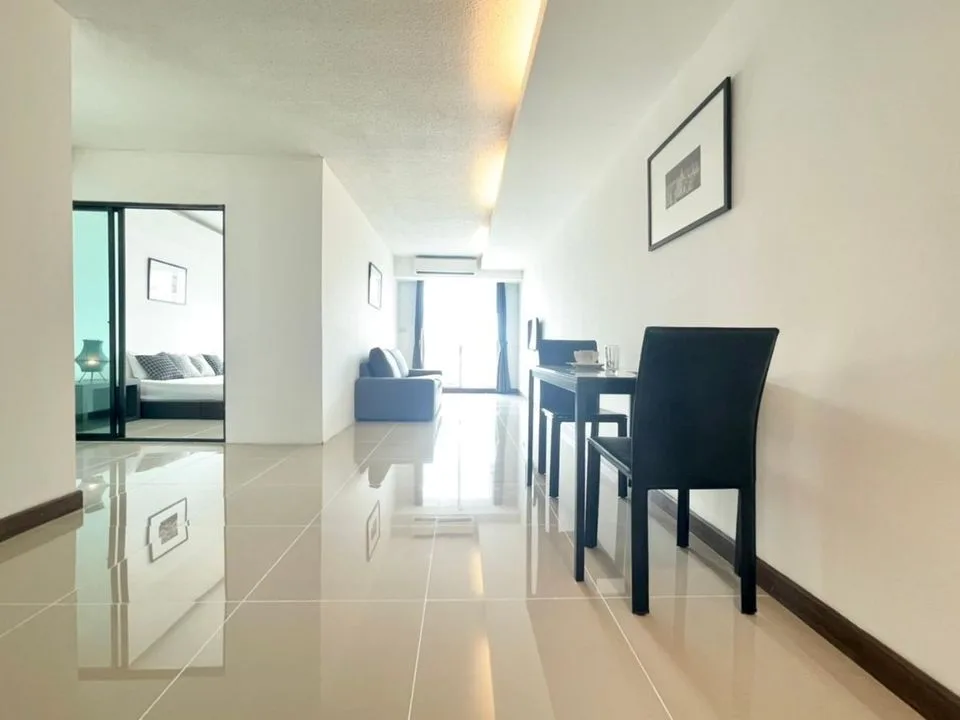 Property photos for The Waterford Sukhumvit 50 Onnut