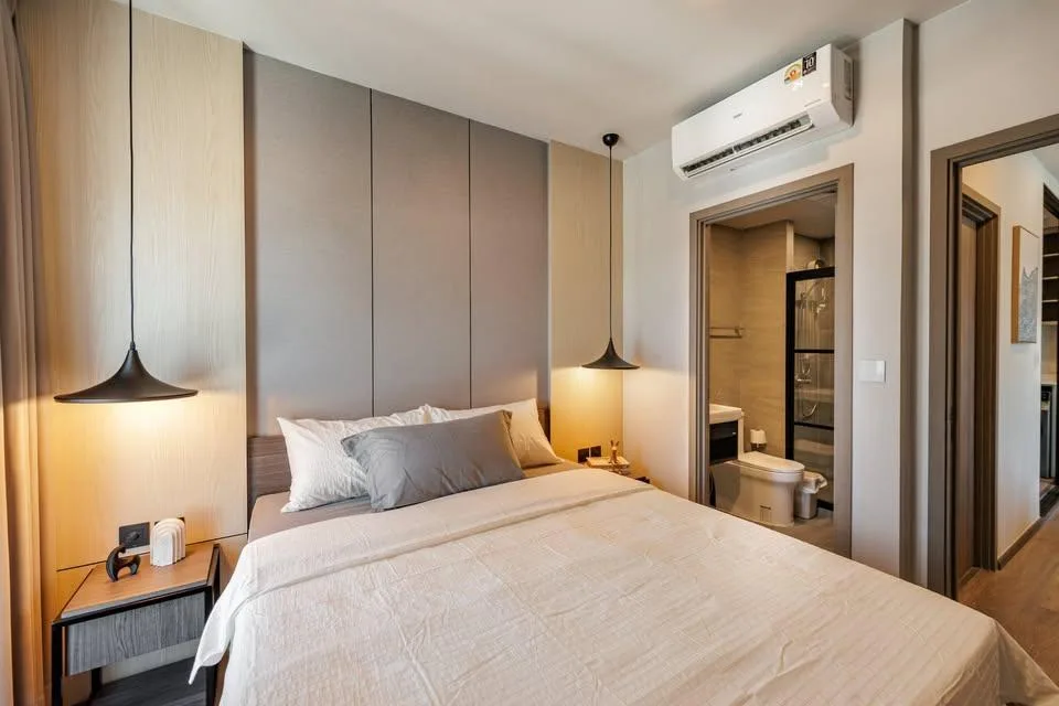 Property photos for Metris Ladprao