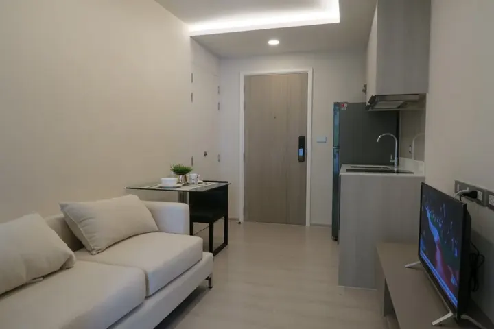 Property photos for Vtara Sukhumvit 36