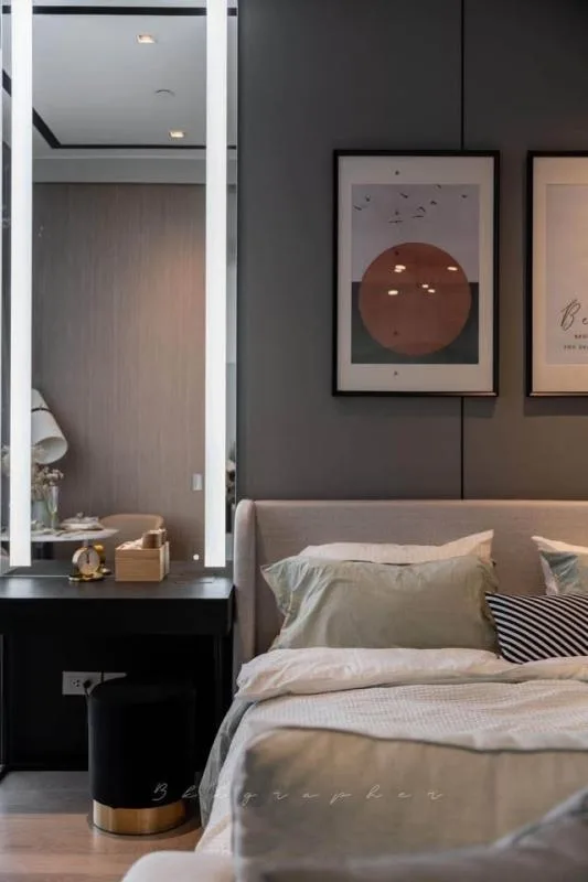 Property photos for Ashton Silom