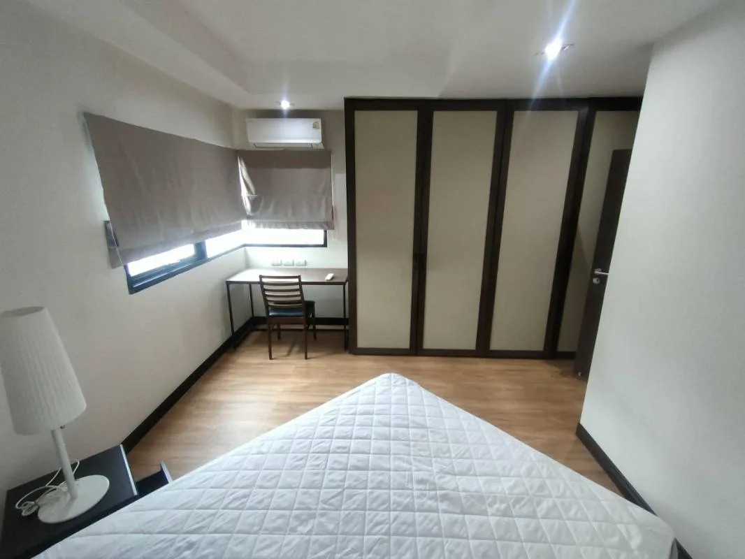 Property photos for Sathorn Gardens