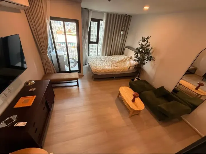Property photos for Aspire Onnut Station