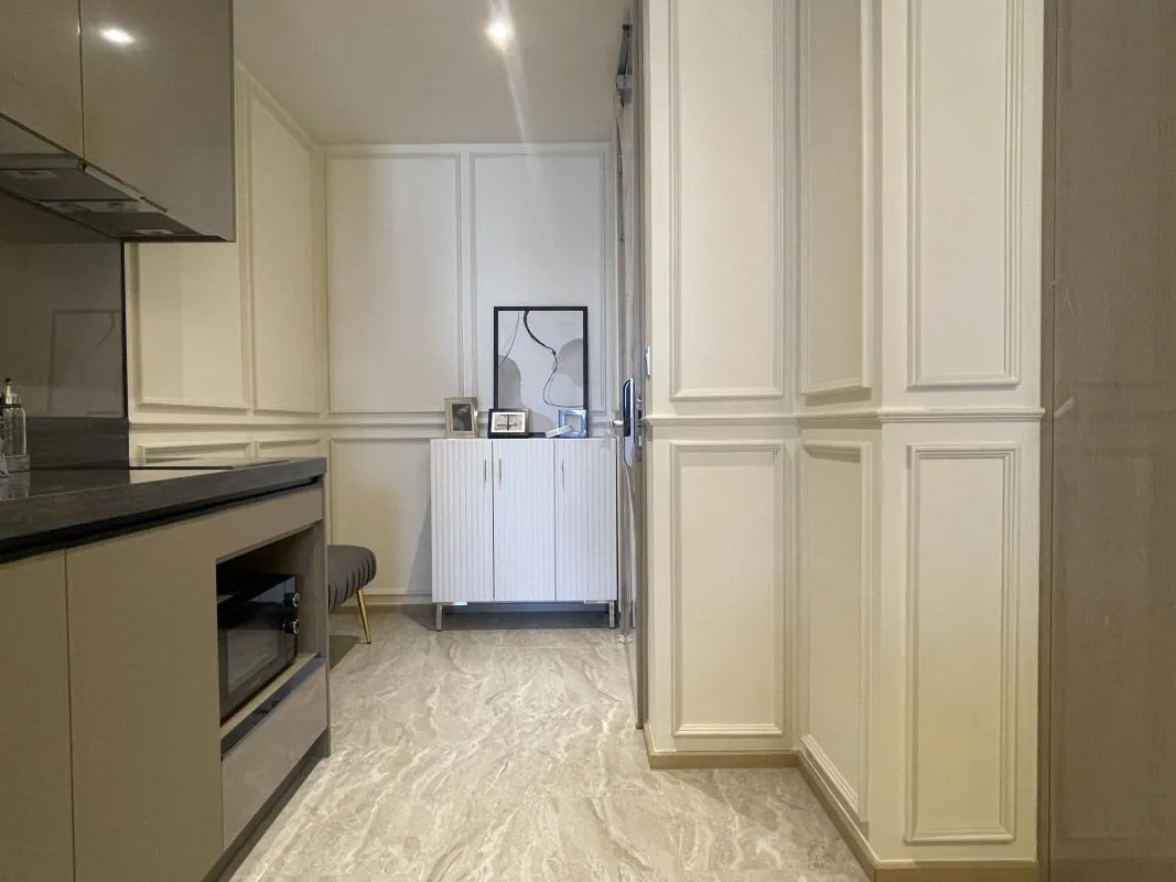 Property photos for ASHTON Asoke - Rama 9