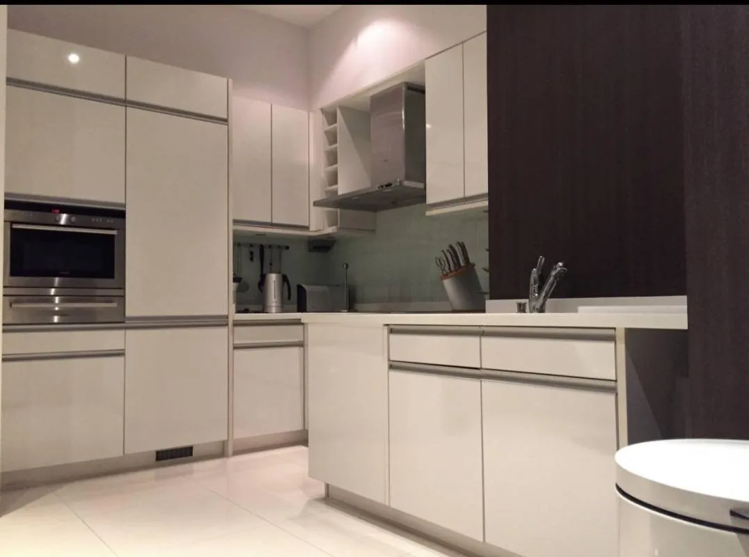 Property photos for Baan Siri Sathorn Suanplu