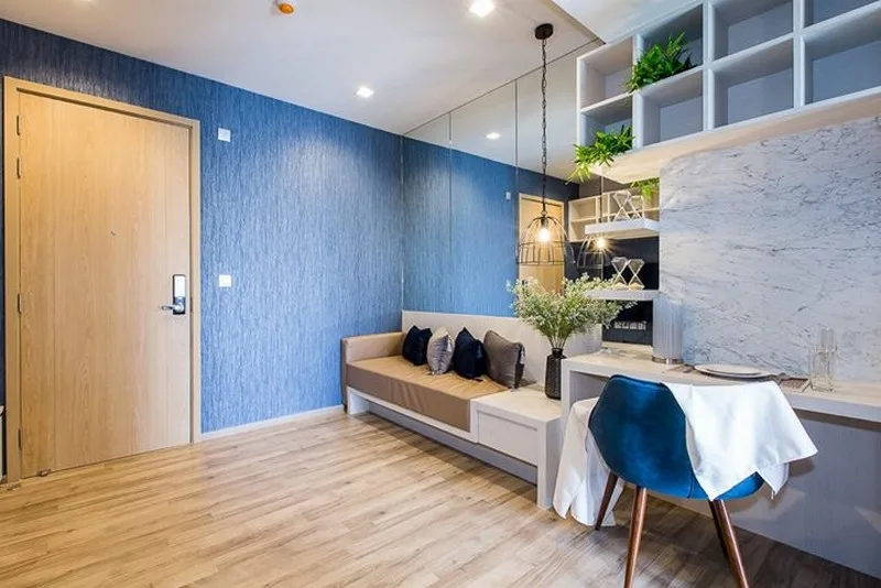 Property photos for THE LINE Jatujak - Mochit