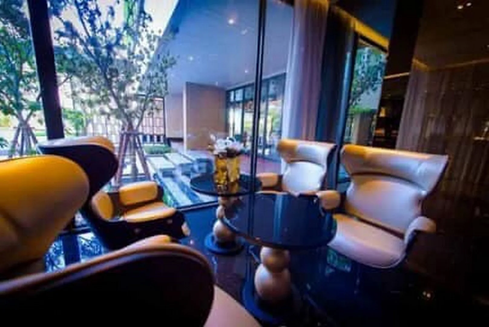 Property photos for Nye by Sansiri