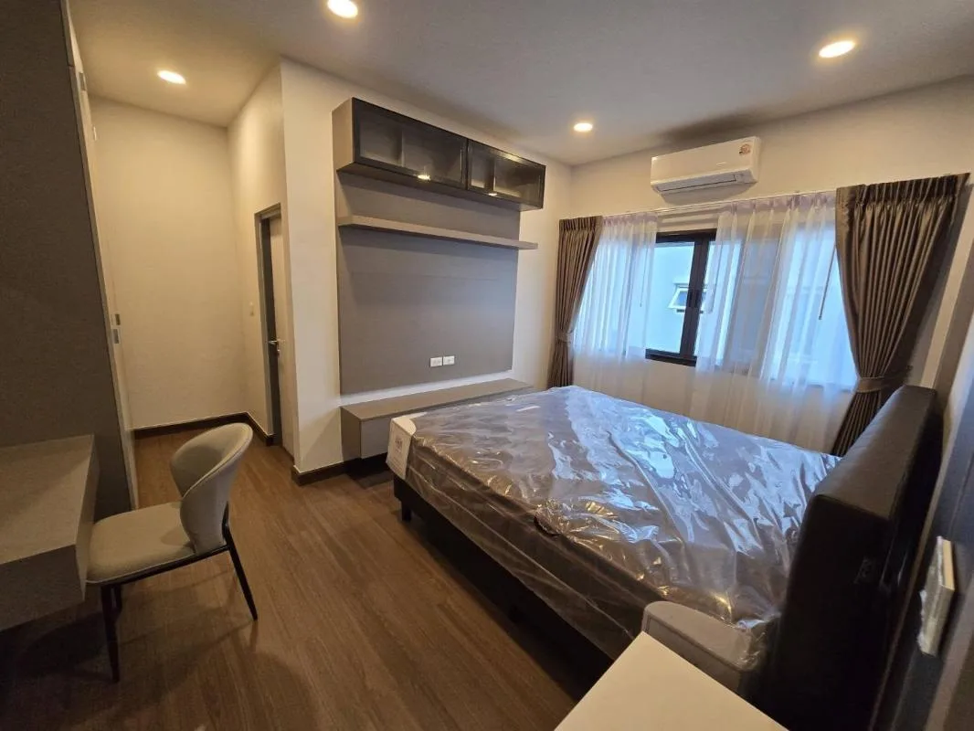 Property photos for The City Bangna