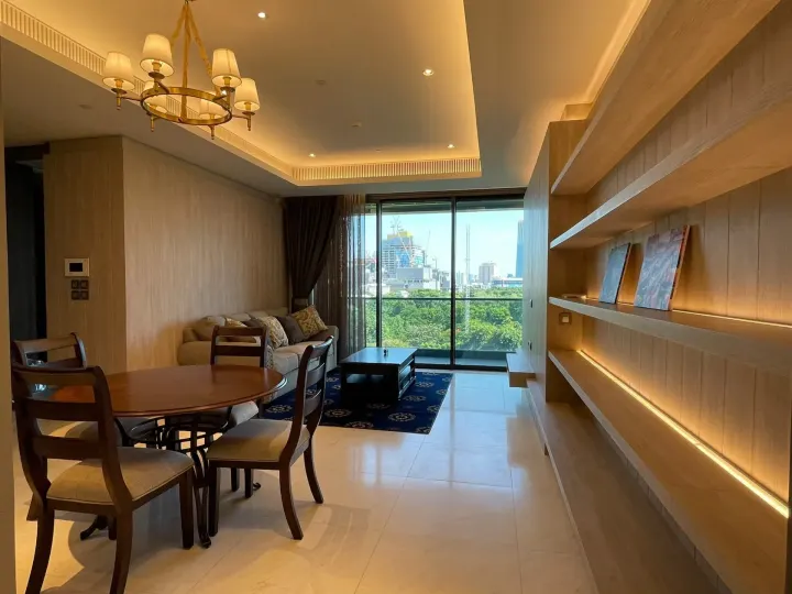 Property photos for Sindhorn Tonson