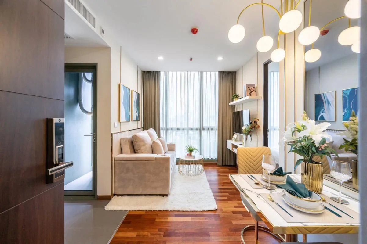 Property photos for Wish Signature  Midtown Siam