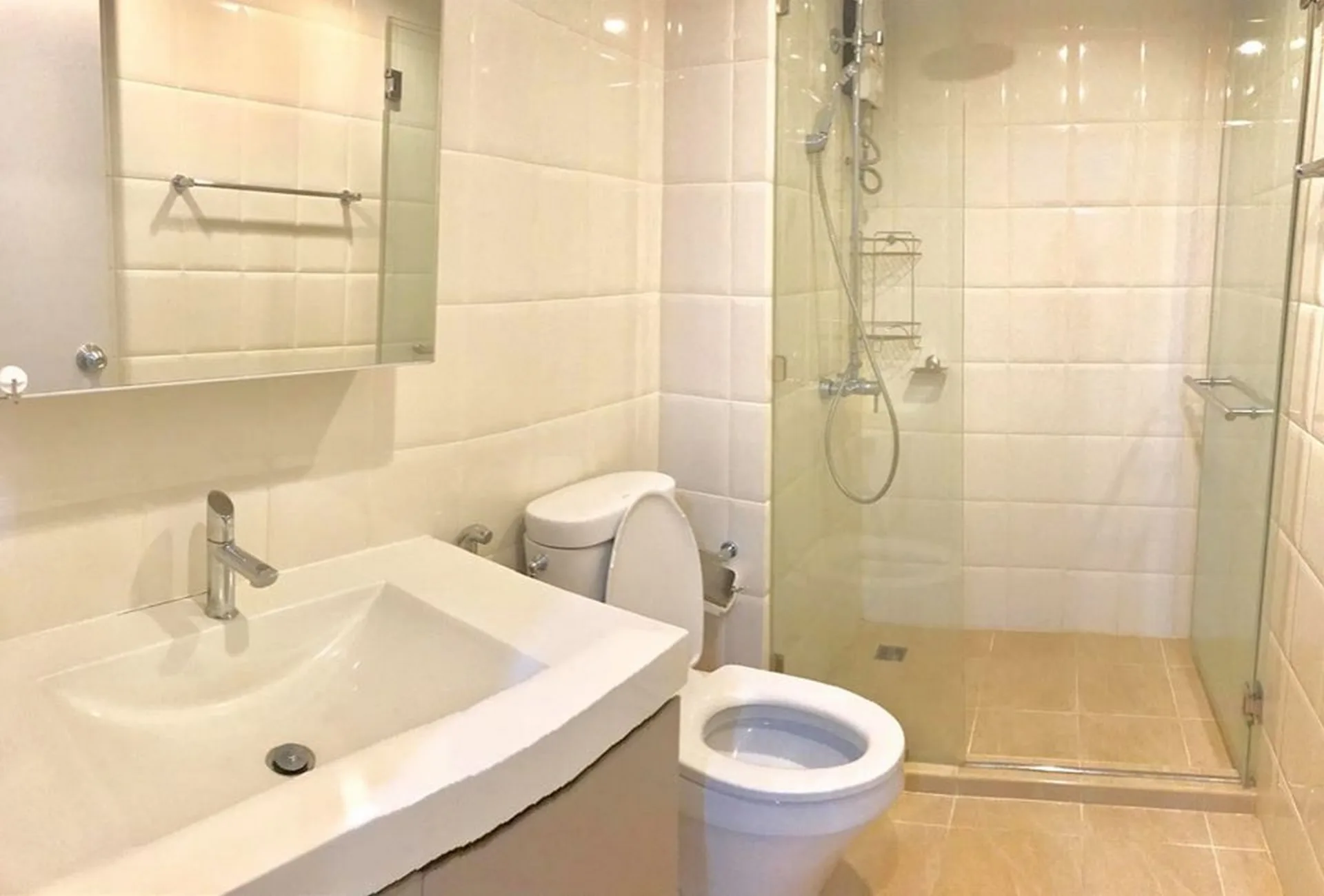 Property photos for The President Sukhumvit