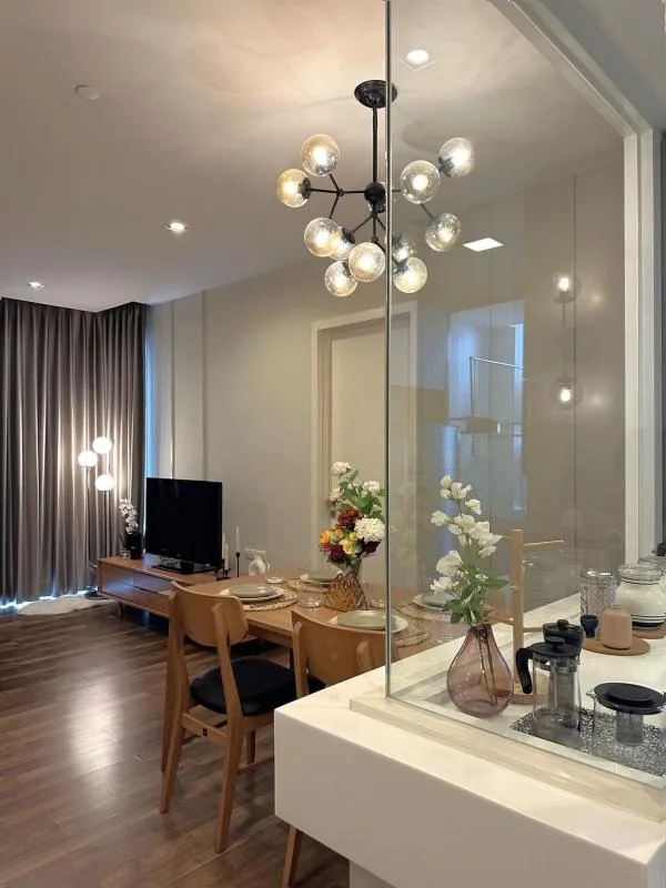 Property photos for The Room Sukhumvit 62