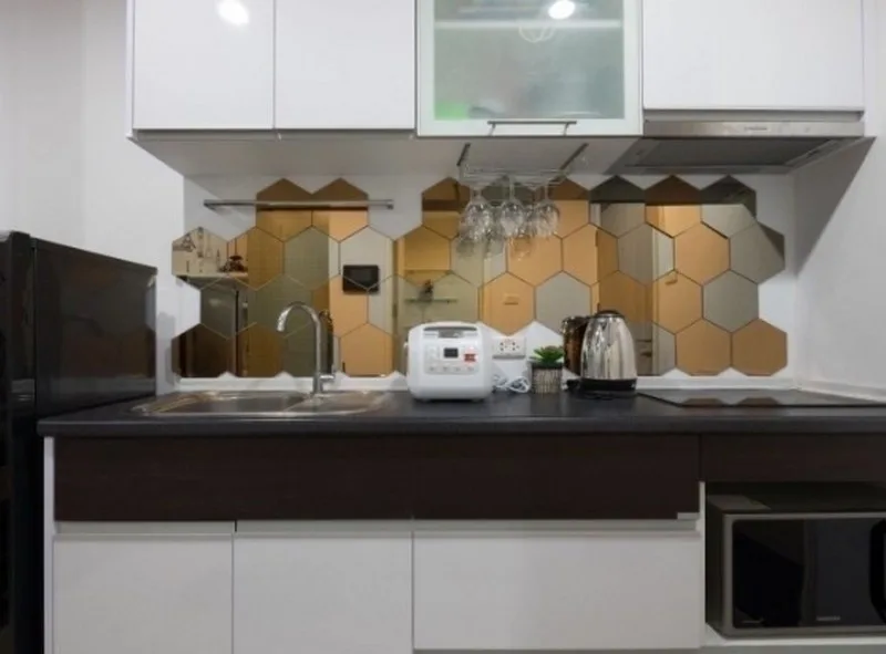 Property photos for Supalai Premier @ Asoke