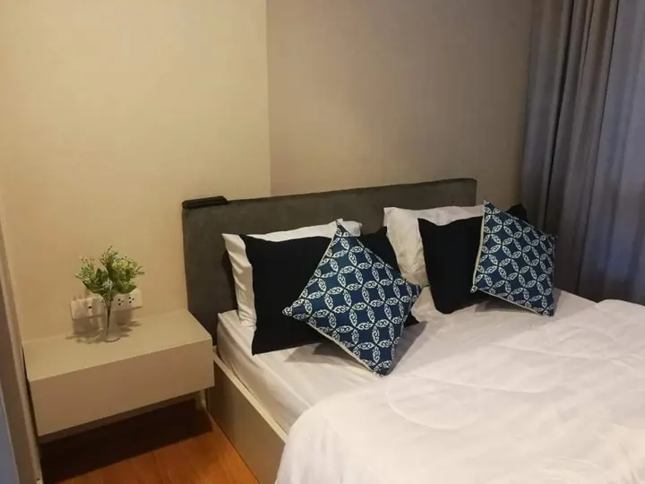Property photos for The Base Sukhumvit 77