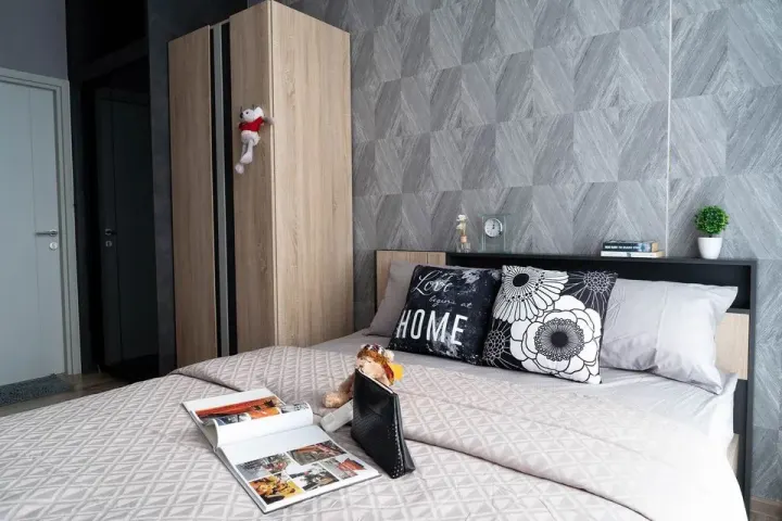 Property photos for THE LINE Jatujak - Mochit