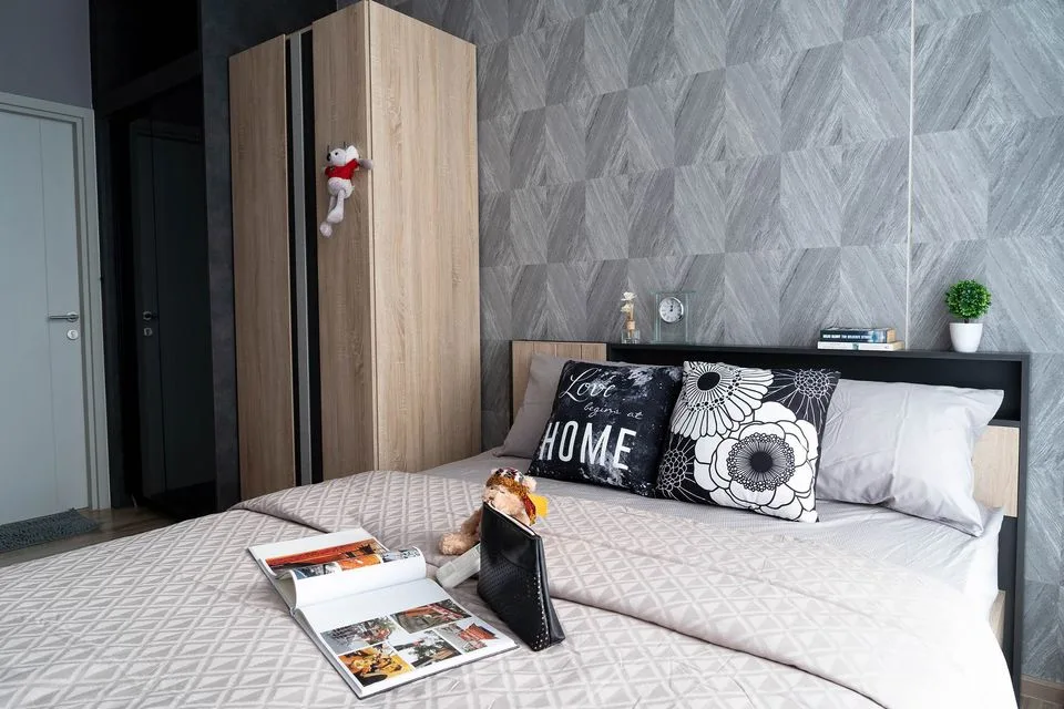 Property photos for THE LINE Jatujak - Mochit