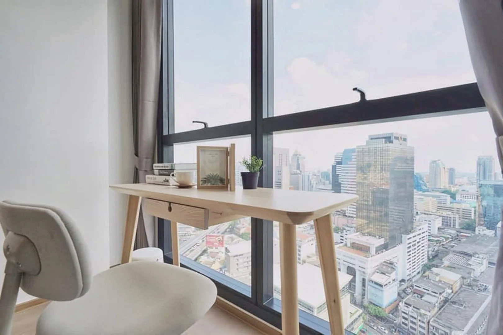 Property photos for Ashton Chula - Silom