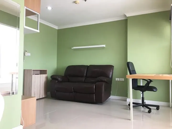 Property photos for Lumpini Place Rama IX - Ratchada