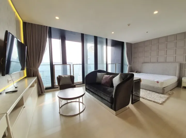 Property photos for Noble Ploenchit