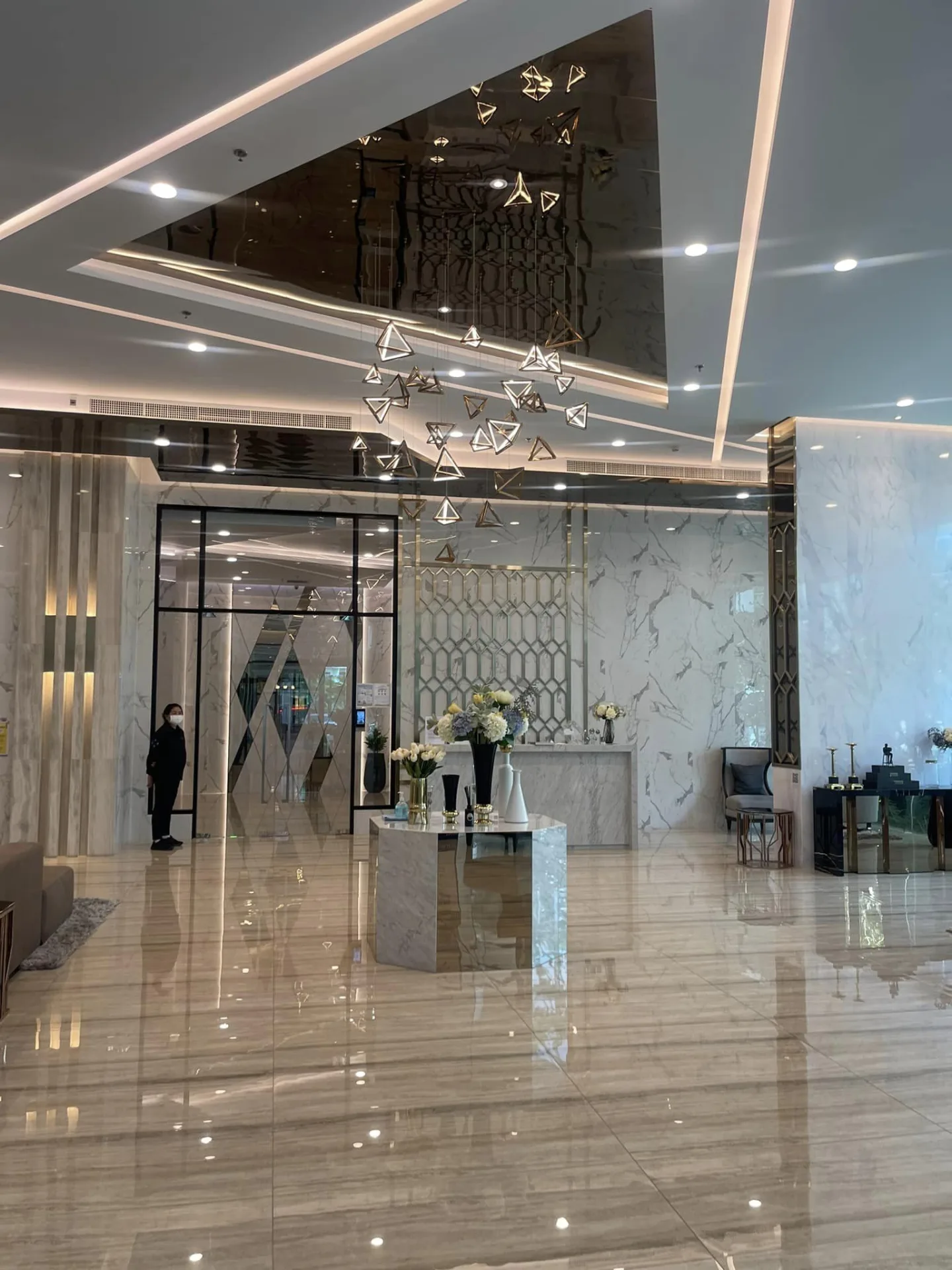 Property photos for Supalai Premier Charoen Nakhon