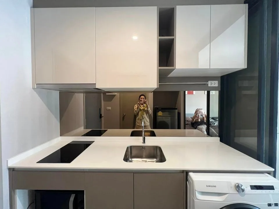 Property photos for Ideo Rama 9 - Asoke