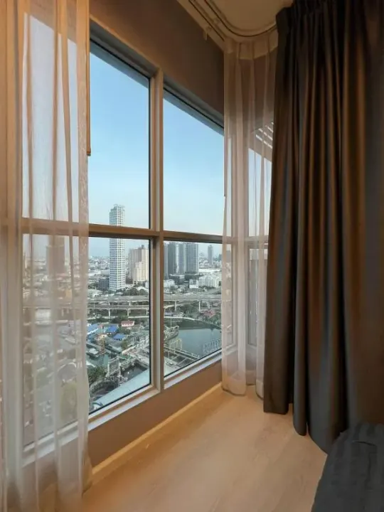Property photos for Aspire Sukhumvit 48