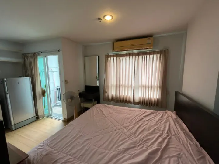 Property photos for The Next Ladprao 44