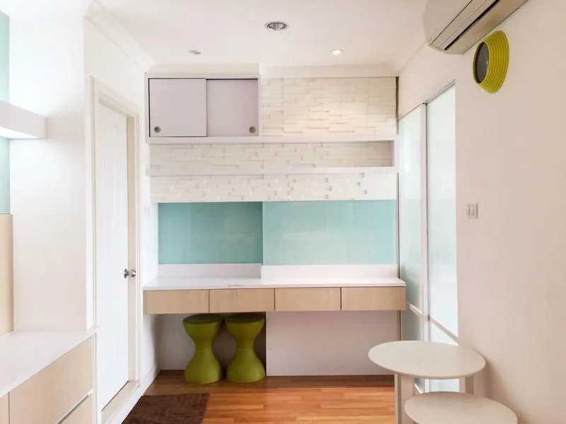Property photos for Lumpini Park Rama 9 - Ratchada