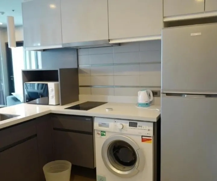 Property photos for WYNE Sukhumvit