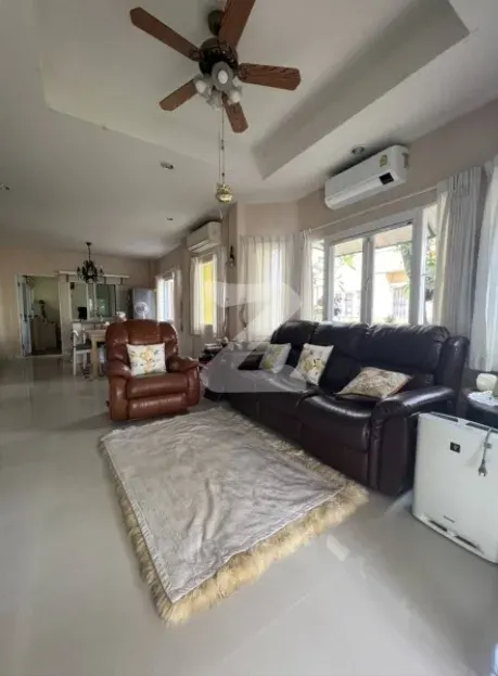 Property photos for Krong Thong Villa Park Rama 9-srinakarin