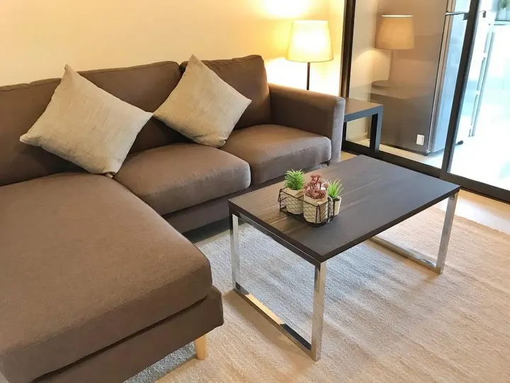 Property photos for Life Sukhumvit 48