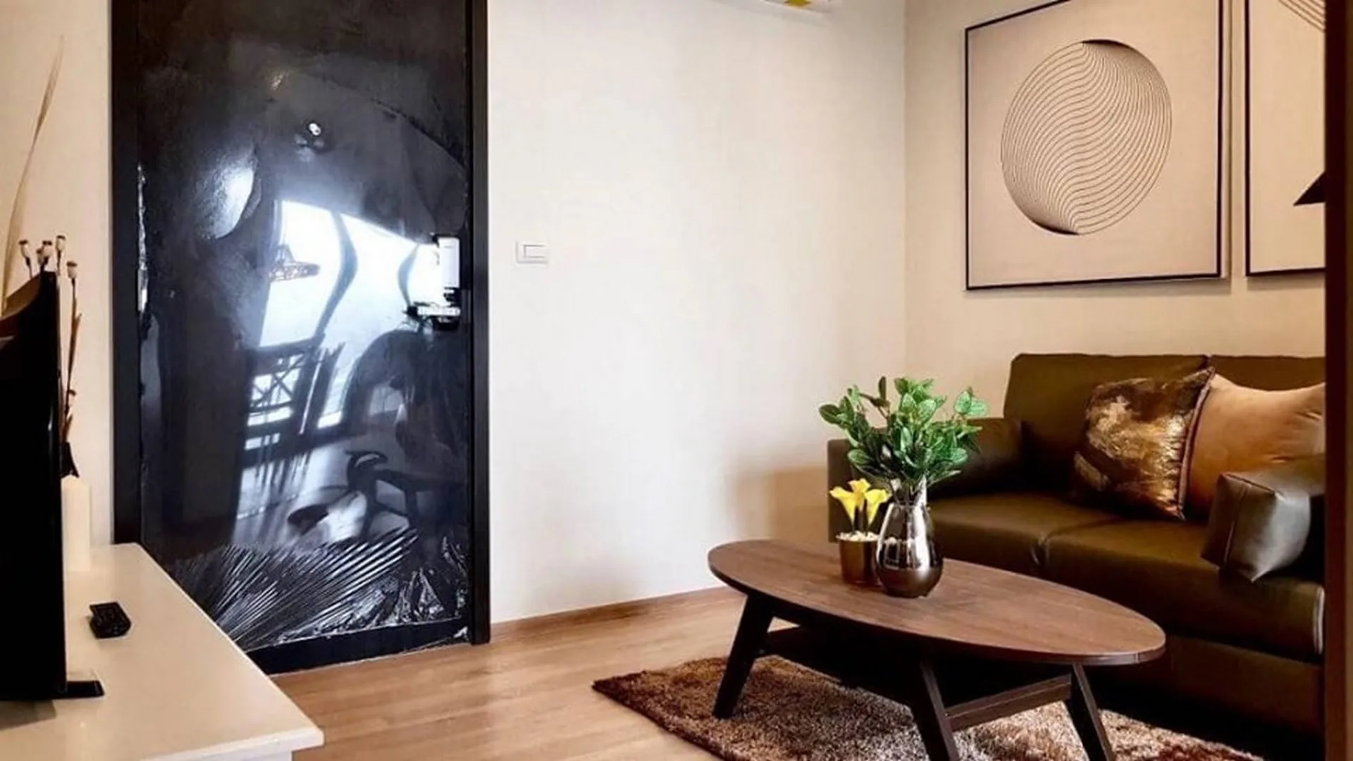 Property photos for The Base Rama 9 - Ramkhamhaeng