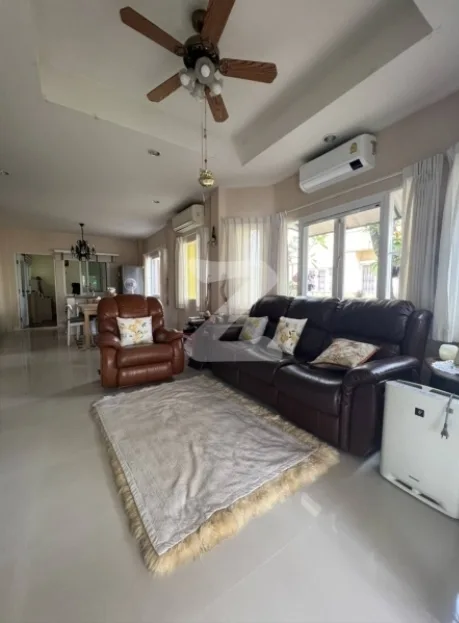 Property photos for Krong Thong Villa Park Rama 9-srinakarin