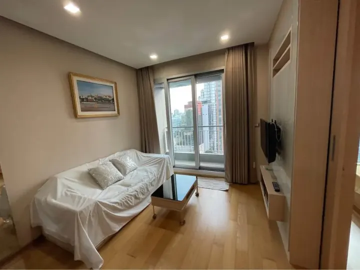 Property photos for The Address Asoke