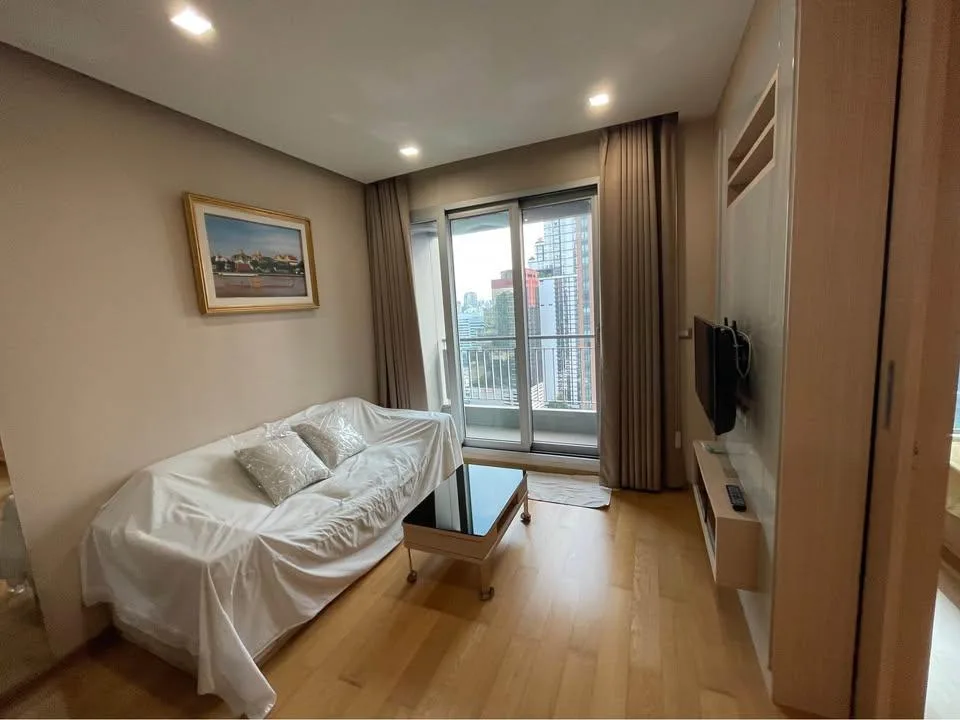 Property photos for The Address Asoke