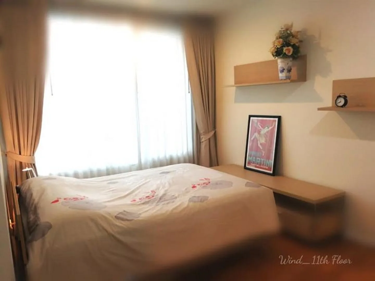 Property photos for Wind Sukhumvit 23