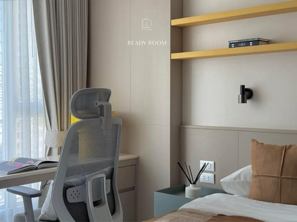 Property photos for Culture Thonglor