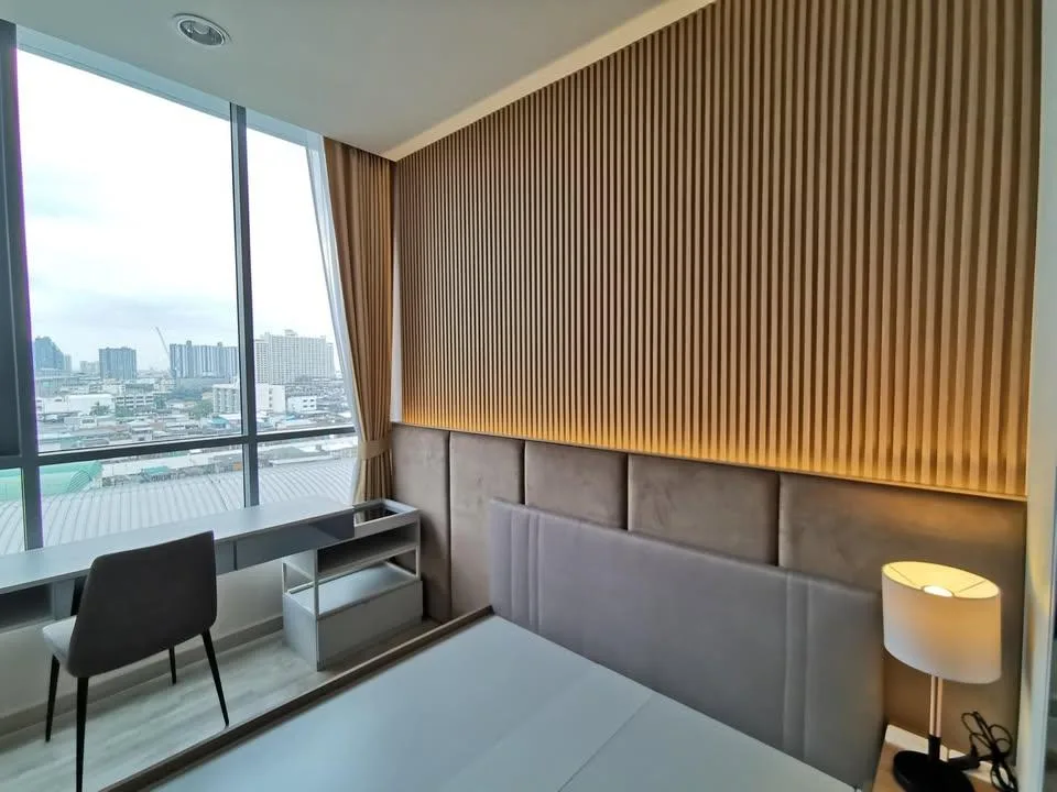 Property photos for Niche Pride Taopoon - Interchange