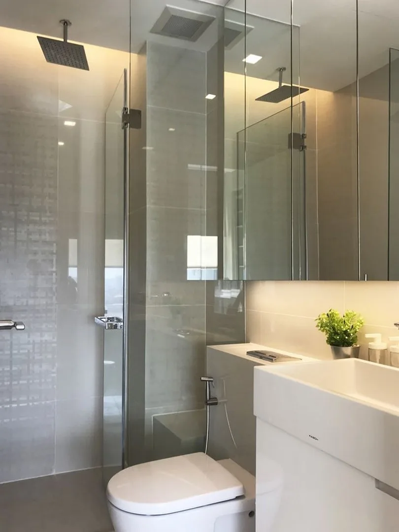 Property photos for The Saint Residences