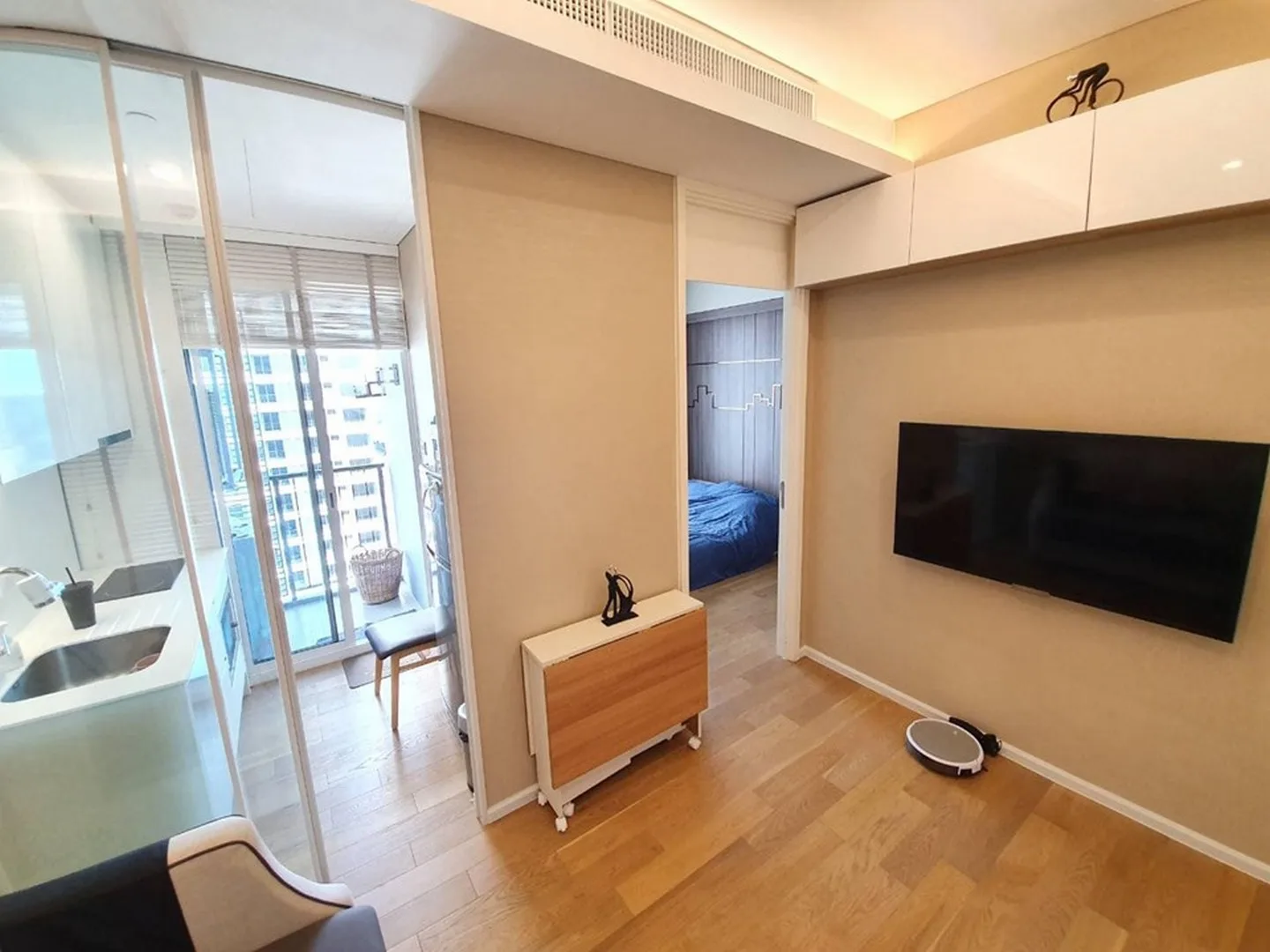 Property photos for The Saint Residences
