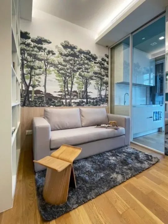 Property photos for The Saint Residences