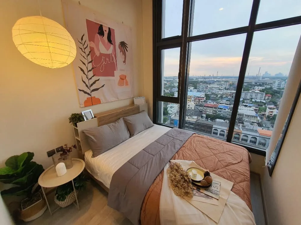 Property photos for The Line sukhumvit 101