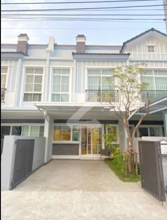 Property photos for Indy Bangna-ramkhamhaeng 2