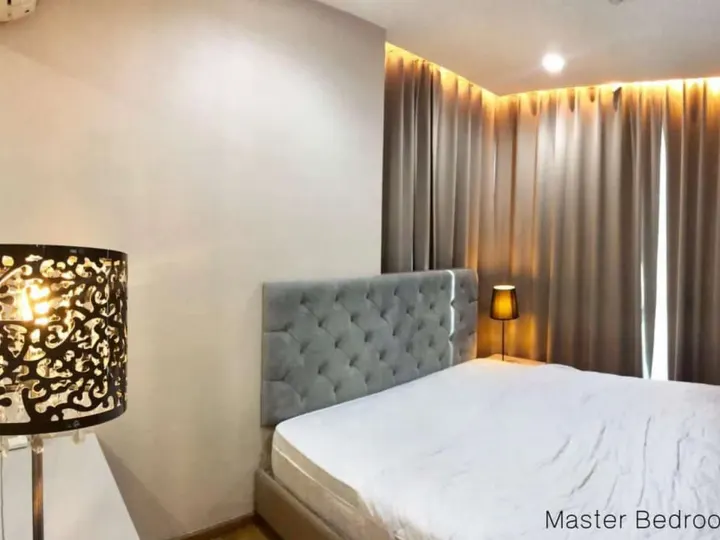 Property photos for The Address Asoke
