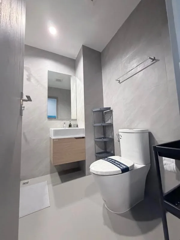 Property photos for Ideo Sukhumvit ??? Rama 4