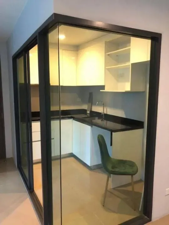 Property photos for Mirage Sukhumvit 27
