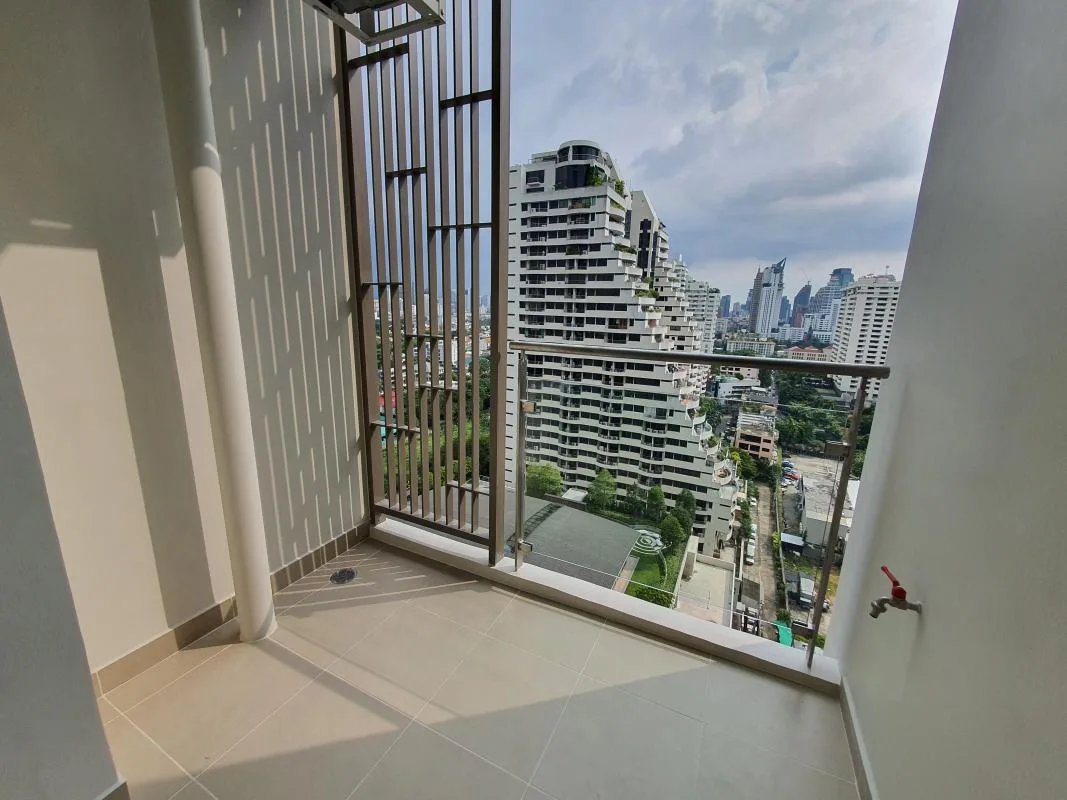 Property photos for Supalai Oriental Sukhumvit 39