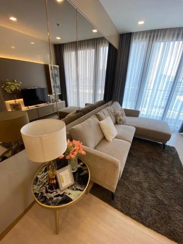 Property photos for One 9 Five Asoke - Rama 9