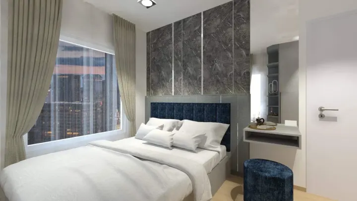 Property photos for The Base Phetchaburi-thonglor